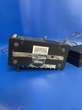 SB3706 SHINYBOW Audio Video Distribution Amplifier Bnc #3