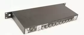 UA844 SHURE Lc Antenna Splitter Power Distribution #3