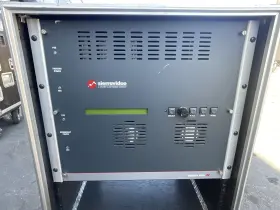3232V5R SIERRA Video