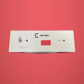 VDA-100A SIGMA ELECTRONICS Video Distribution Amplifier