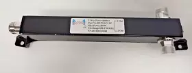 SII-PS-3-N-LP SIGNAL INSIDE Power Splitter Fre