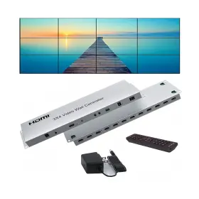768523852000 SIGRAPID Video Wall Controller Hdmi