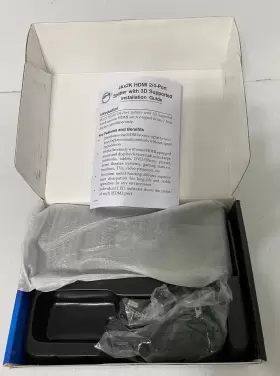 06-1222A SIIG Hdmi Splitter Supported #3