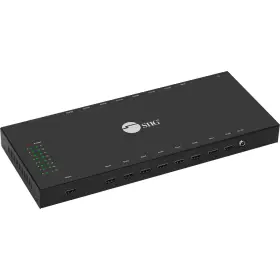 228227 SIIG Ac Hdmi Splitter Box