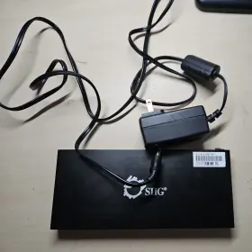 CE-H20P12-S1 SIIG Hdmi Splitter