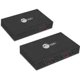 CE-H23A11-S2 SIIG Hdmi Ip Extender Kit