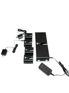 CE-H24811-S1 SIIG Hdmi Splitter Extender Cables Loopout