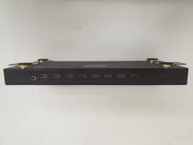 CE-H24Q11-S1 SIIG Hdmi Splitter #3