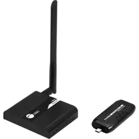 CE-H25J11-S1 SIIG Wireless Extender Kit