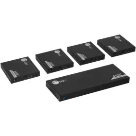 CE-H27A11-S1 SIIG Hdmi Splitter Extender Loopout Ir Arc