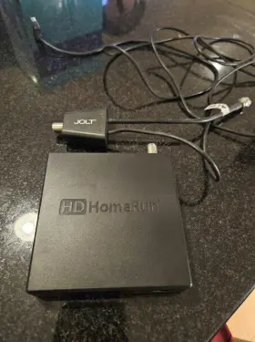 HDFX-4K SILICONDUST Hdhomerun Flex Tv Tuner Jolt Digital