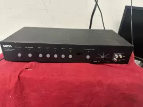 VS-502 SIMA Switcher Theatre Switch Power