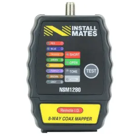 NSM1280 SKYWALKER Coax Cable Tester