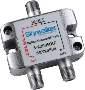 SKY23504 SKYWALKER Coax Diplexer
