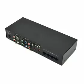 HDC-400 SMART-AVI Media Splitter Distribution Extension Cat #2