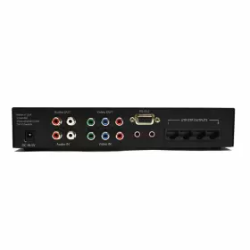 HDC-400 SMART-AVI Media Splitter Distribution Extension Cat #3
