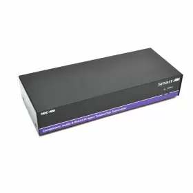 HDC-400 SMART-AVI Media Splitter Distribution Extension Cat