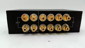 ST42 SOLUPEAK Rca Audio Switch #2