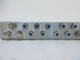 AL8D SONORA DESIGN Distribution Hub Receiver #2