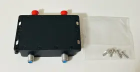 LA142A SONORA Dbs Amplifier #2