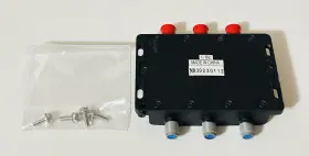 LA143A SONORA Dbs Triple Line Amplifier #2
