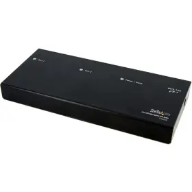 Startech.com B003wv5dlu Startech.com St122dvia 2-port Dvi Video Splitter Audio