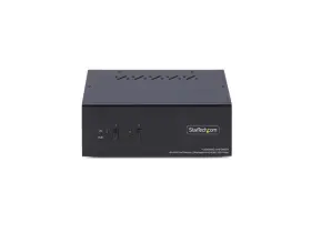 P2ADDH462-KVM-SWITCH STARTECH Com Dual Monitor Displayport