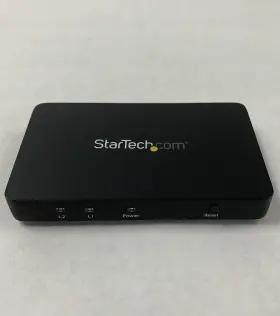 ST122HD4K STARTECH Hdmi Audio Video Splitter #2