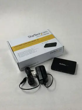 ST122HD4K STARTECH Hdmi Audio Video Splitter