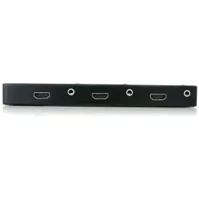ST122HDMI2 STARTECH Com Port Hdmi Video Splitter Signal #3