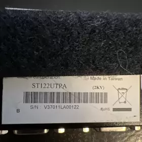 ST122UTPA STARTECH Vga Video Audio Extender Unit Mini Gender #3