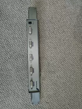 ST124DVI STARTECH Dvi Video Splitter Port