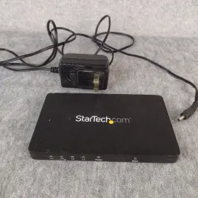 ST124HD4K STARTECH Hdmi Splitter Port