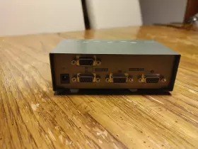ST222MXA STARTECH Com Vga Matrix Video Switch Splitter #2