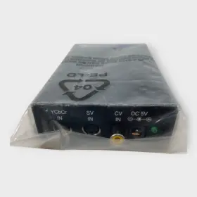 VID2VGATV STARTECH Video Vga Hdtv Scaler Converter