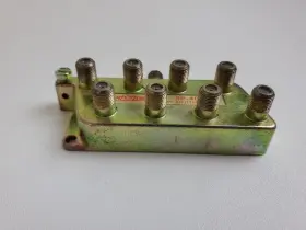 SP-4008 STARTRON Splitter #2