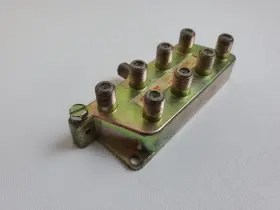 SP-4008 STARTRON Splitter #3
