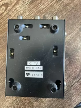 201-030 STERAN Steren Bandpass Channel Signal Combiner #2