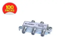 884645110436 STEREN Rf Splitters Liquidation