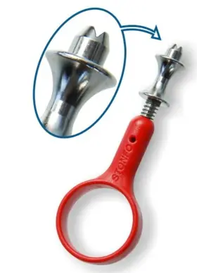 028651017033 STONFO Thread Splitter