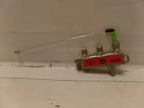 RFI-130DB SVI DIGITAL Splitter Rf Antenna #2