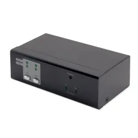 SY-EXT32018 SYBA Vga Audio Matrix Switch Remote Control