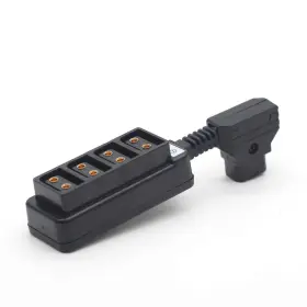 SZJELEN-US-DTSPL-01 SZJELEN Ultrashort Dtap Splitter Tap Spl
