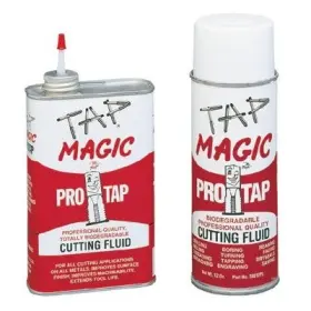 662387300045 TAP MAGIC Protap Biodegradable Spout Top Set