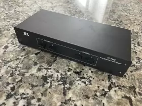 TC7220 TEC Amplifier Speaker