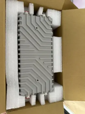 DBS-1200S TECHNETIX Config Smart Rf Amplifier Box #3