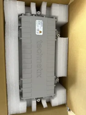 DBS-1200S TECHNETIX Config Smart Rf Amplifier Box
