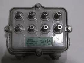 ORTU-8-XX TECHNETIX Port Signal Distribution Tap #2