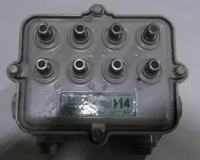 ORTU-8-XX TECHNETIX Port Signal Distribution Tap