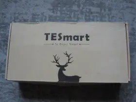 HMA0402A1U TESMART Hdmi Matrix Switch Audio Extraction